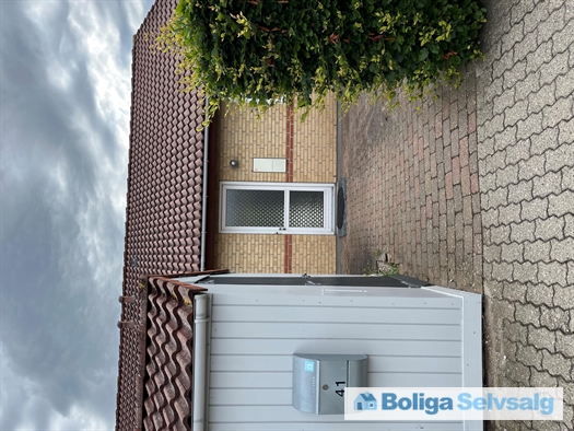 Bogøvej 41, 4500 Nykøbing Sj.