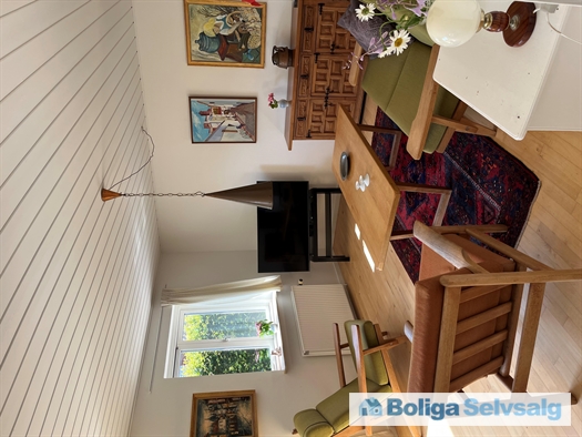 Bogøvej 41, 4500 Nykøbing Sj.