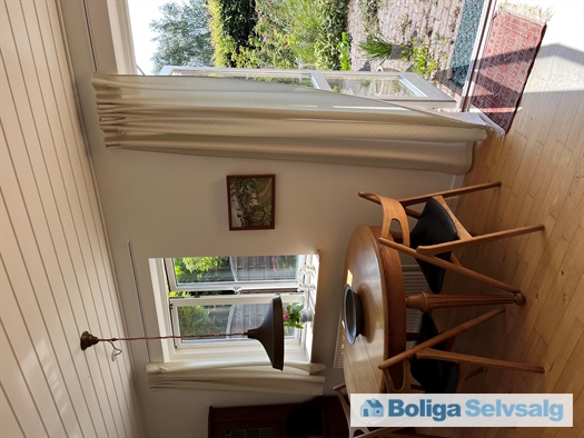 Bogøvej 41, 4500 Nykøbing Sj.