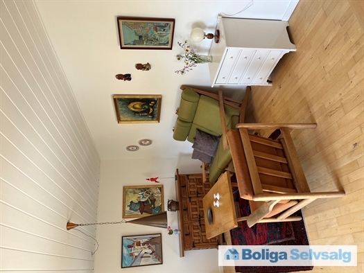 Bogøvej 41, 4500 Nykøbing Sj.