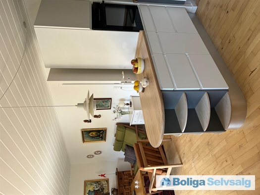 Bogøvej 41, 4500 Nykøbing Sj.