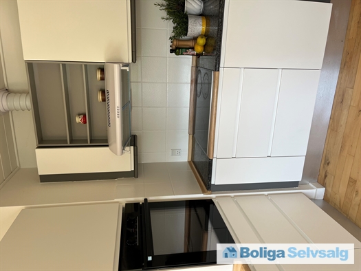 Bogøvej 41, 4500 Nykøbing Sj.