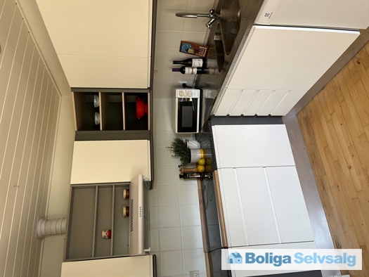 Bogøvej 41, 4500 Nykøbing Sj.