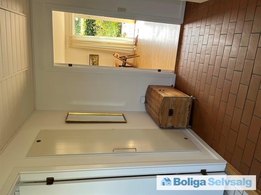 Bogøvej 41, 4500 Nykøbing Sj.