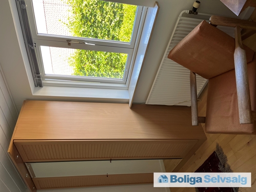 Bogøvej 41, 4500 Nykøbing Sj.