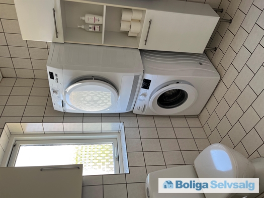 Bogøvej 41, 4500 Nykøbing Sj.