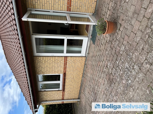 Bogøvej 41, 4500 Nykøbing Sj.