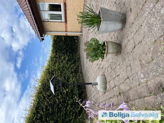 Bogøvej 41, 4500 Nykøbing Sj.