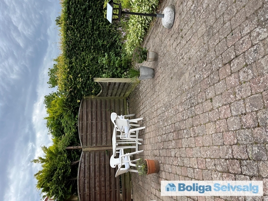 Bogøvej 41, 4500 Nykøbing Sj.