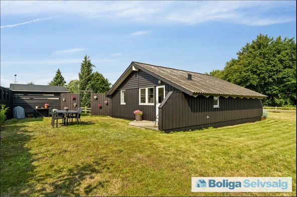 Kystvejen 354, 4671 Strøby