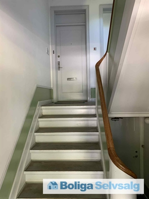 Kaserneboulevarden 3, st. th., 8000 Aarhus C
