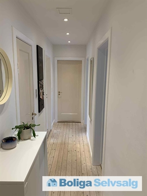 Kaserneboulevarden 3, st. th., 8000 Aarhus C