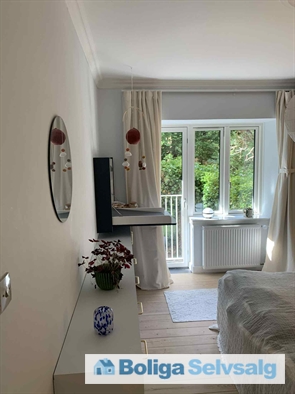 Kaserneboulevarden 3, st. th., 8000 Aarhus C