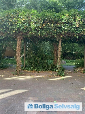 Kaserneboulevarden 3, st. th., 8000 Aarhus C