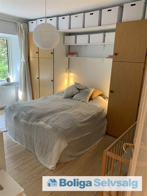 Kaserneboulevarden 3, st. th., 8000 Aarhus C