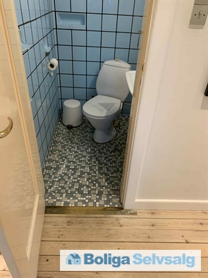 Kaserneboulevarden 3, st. th., 8000 Aarhus C