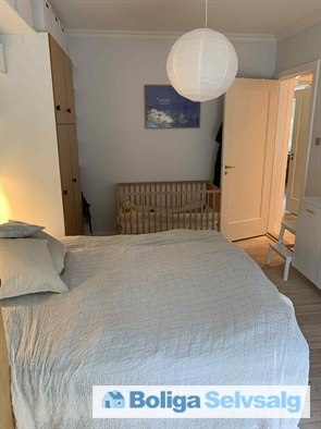 Kaserneboulevarden 3, st. th., 8000 Aarhus C