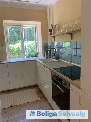 Kaserneboulevarden 3, st. th., 8000 Aarhus C