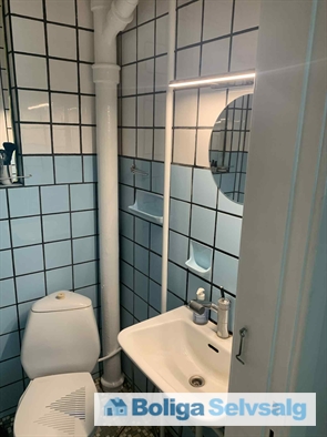 Kaserneboulevarden 3, st. th., 8000 Aarhus C