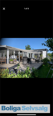 Hornbækvej 125, 3490 Kvistgård