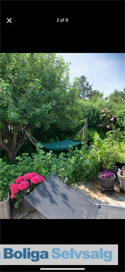 Hornbækvej 125, 3490 Kvistgård