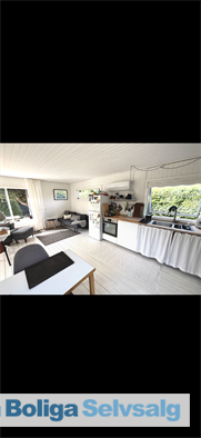 Hornbækvej 125, 3490 Kvistgård