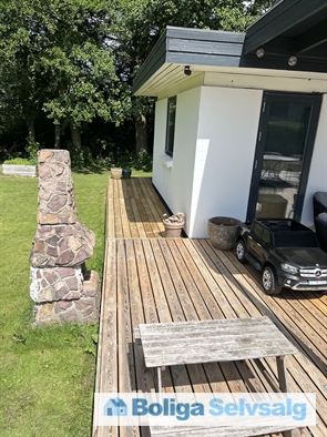 Søgårdsparken 9, 8250 Egå