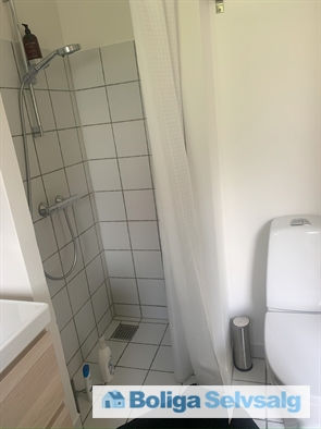 Nørre Alle 42L, 1., 8000 Aarhus C