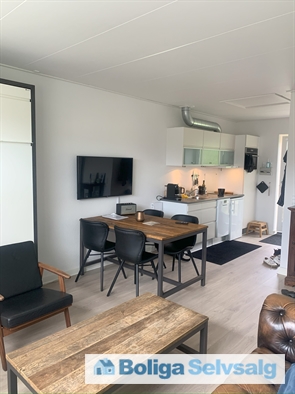 Nørre Alle 42L, 1., 8000 Aarhus C