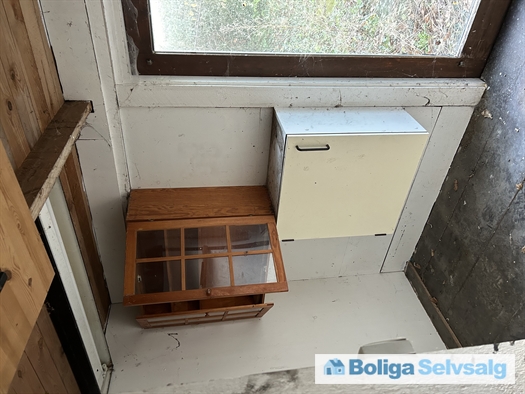 Solhjemsvej 16, 3370 Melby