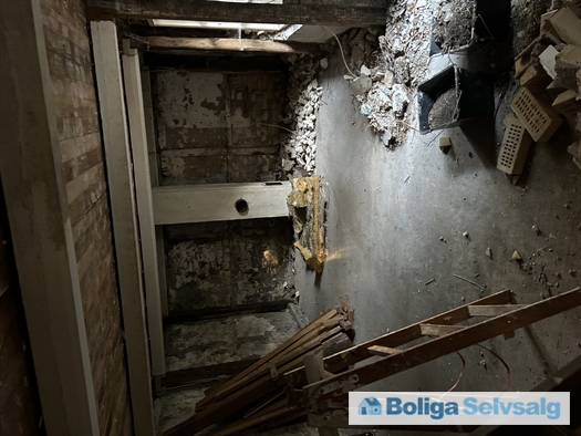 Solhjemsvej 16, 3370 Melby