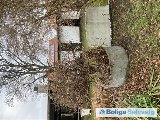 Solhjemsvej 16, 3370 Melby