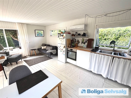 Hornbækvej 125 B 39, 3490 Kvistgård