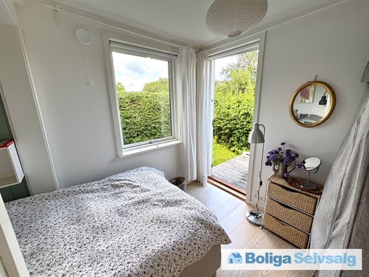 Hornbækvej 125 B 39, 3490 Kvistgård
