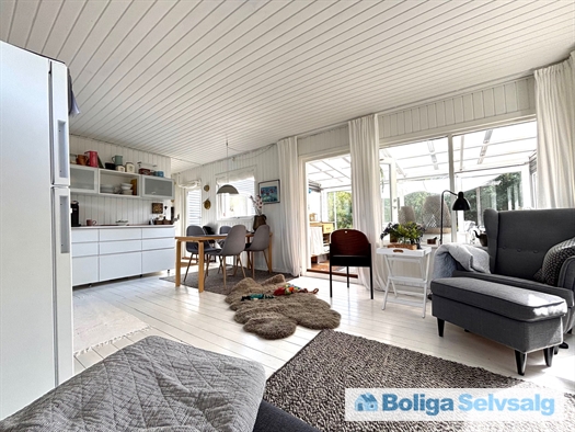 Hornbækvej 125 B 39, 3490 Kvistgård