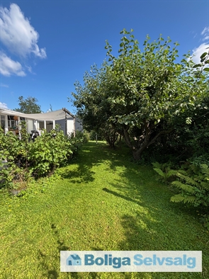 Hornbækvej 125 B 39, 3490 Kvistgård