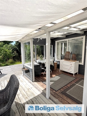 Hornbækvej 125 B 39, 3490 Kvistgård