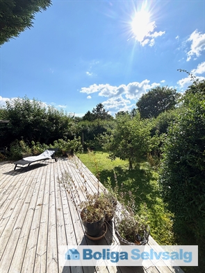 Hornbækvej 125 B 39, 3490 Kvistgård