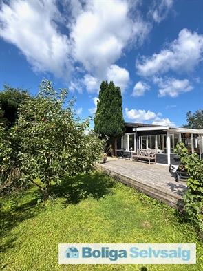 Hornbækvej 125 B 39, 3490 Kvistgård
