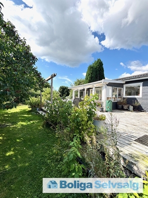 Hornbækvej 125 B 39, 3490 Kvistgård