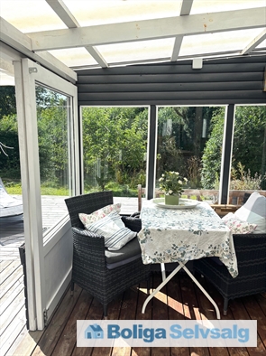 Hornbækvej 125 B 39, 3490 Kvistgård