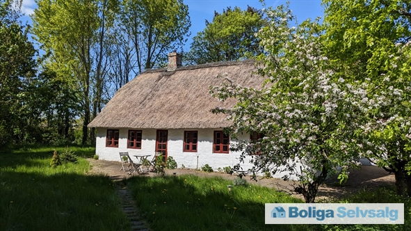V Vedsted Byvej 28, Vester Vedsted, 6760 Ribe