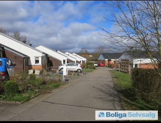 Præsteager 12, Lisbjerg, 8200 Aarhus N