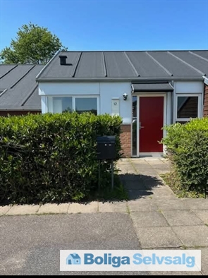 Præsteager 12, Lisbjerg, 8200 Aarhus N