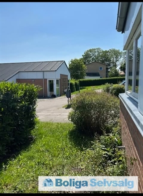 Præsteager 12, Lisbjerg, 8200 Aarhus N
