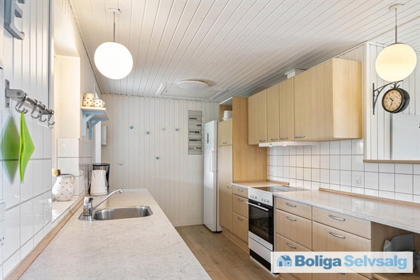 Hafavej 131, Søndervig, 6950 Ringkøbing