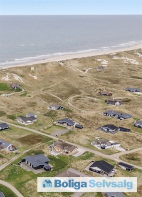 Hafavej 131, Søndervig, 6950 Ringkøbing