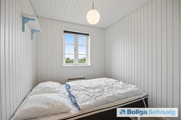 Hafavej 131, Søndervig, 6950 Ringkøbing