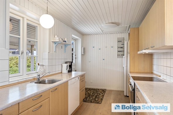 Hafavej 131, Søndervig, 6950 Ringkøbing