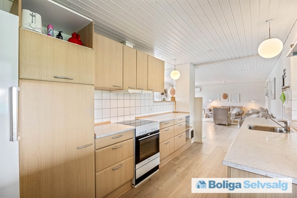Hafavej 131, Søndervig, 6950 Ringkøbing